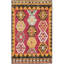 Tapis rouge de style sud-ouest Giroux-23395238