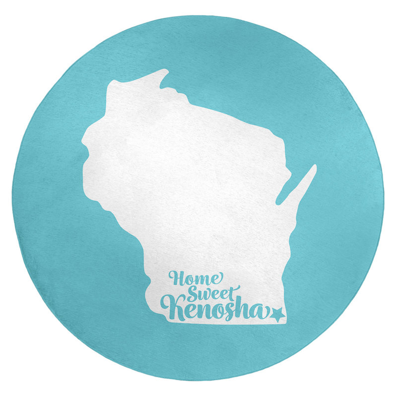 Tapis en polyester kenosha wisconsin