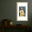 Vierge Marie, impression sur bois encadrée-1415185459-1415185458