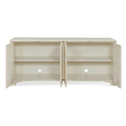 Highland House Wood 76'' W Sideboard