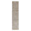 Hand Knotted Area Rug in Pearl