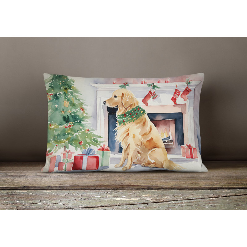 Other/No Pattern Outdoor Throw Pillow