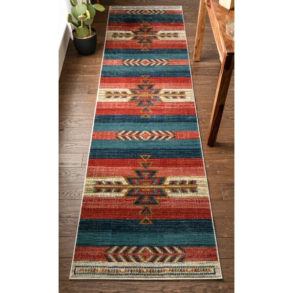 Southwest Welcome - Entryway Floor Mat