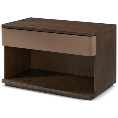 Seoul 1 - Drawer Nightstand