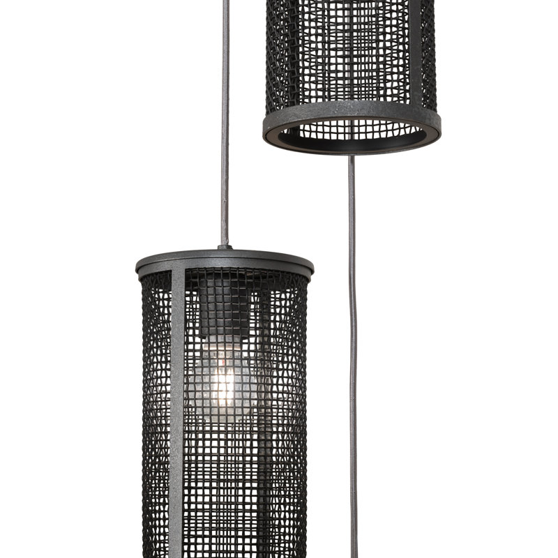 3 - Light Pendant