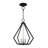 Buckeys 3 - Light Dimmable Geometric Chandelier-1017158953