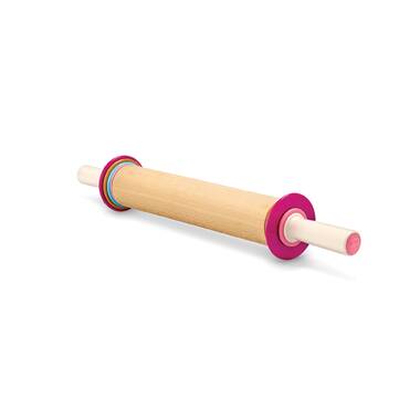 KitchenAid Red Rolling Pin