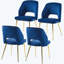 Chaise d'appoint Fakenham-1005359241