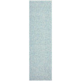 Harrison Hand-Tufted Wool Denim Area Rug