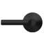 Custom Broadway Non-Turning Lever with Kinsler Trim-27327198