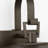 Linton Medium Lantern from Generation Lighting -191190948-191190947