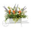 Centre de table 12,5 po L