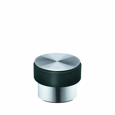STOP Stainless Steel Door Stop 4lb