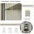 Triangle Bathroom Storage Cabinet With Adjustable Shelves, Freestanding Floor Cabinet For Home Kitchen-990905985