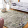 Langley Street Lineberger Hand Tufted Wool Floral Rug & Reviews ...