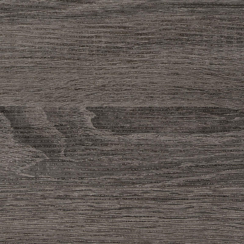 Standard Bed, Twin, Gray