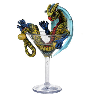 Fantasy & Sci-Fi Figurines & Sculptures