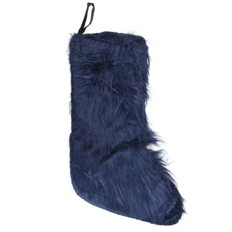 Chaussette de Noël 17,5 po