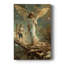 Série Religious CDLVI - Toile tendue avec châssis Premium - Prêt à être accroché-1658215912