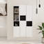 Armoire de salle de bain murale Avonmere