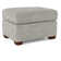 Upholstered Ottoman