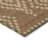 Malek Indoor/Outdoor Area Rug with Non-Slip Backing-831601758