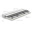 Visco Dream Barrel Pocket Sprung 300 Mattress-59180610-59965779