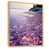 Cadre naturel flottant
