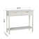 Roter 35.5'' Console Table