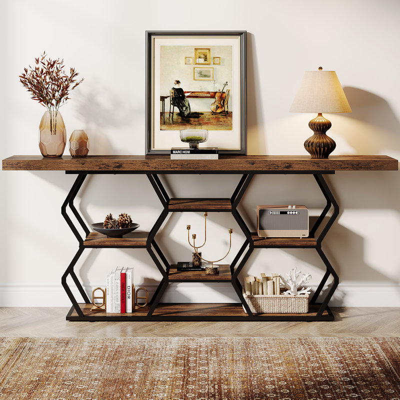 Costoso 180cm Console Table