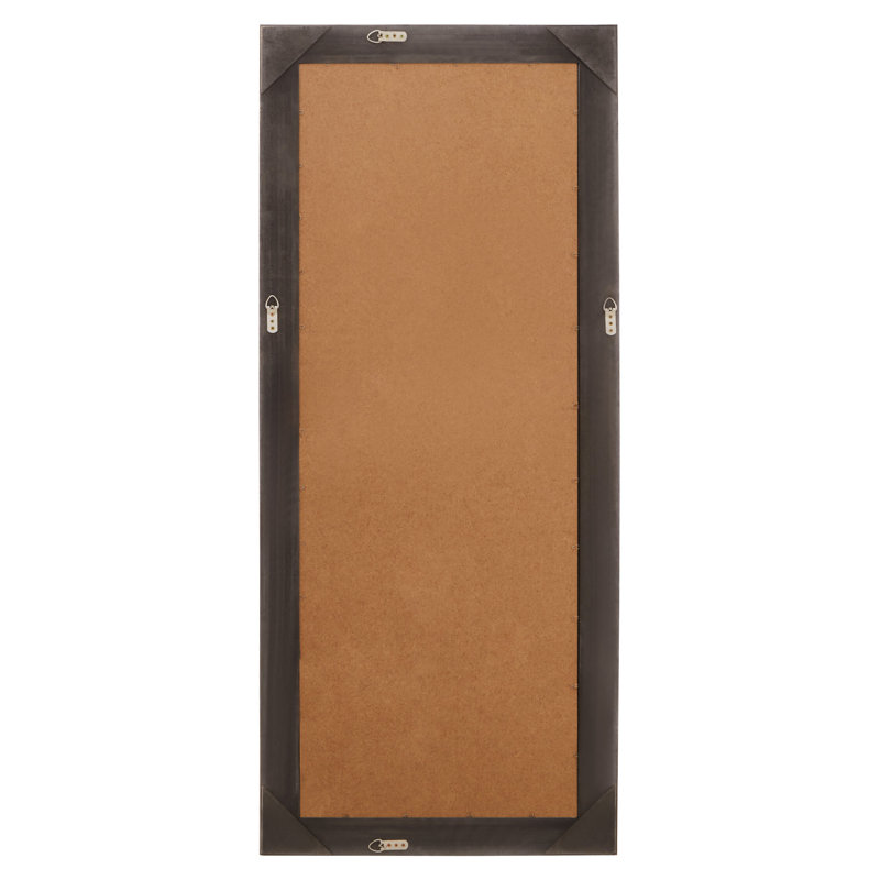 Rectangle Mirror