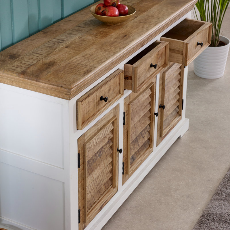 Flourtown 140cm Sideboard