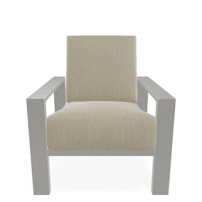 Larssen Outdoor Lounge Chair