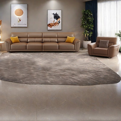 Italian style minimalist modern sofa