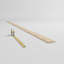 Moulure de teinture pour bois massif WM631-96930554