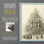 «Christmas Holiday Art CDLxxxvii», reproduction d'art encadrée - bois massif-109651409-109651437