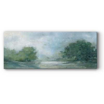 " Summer Afternoon "