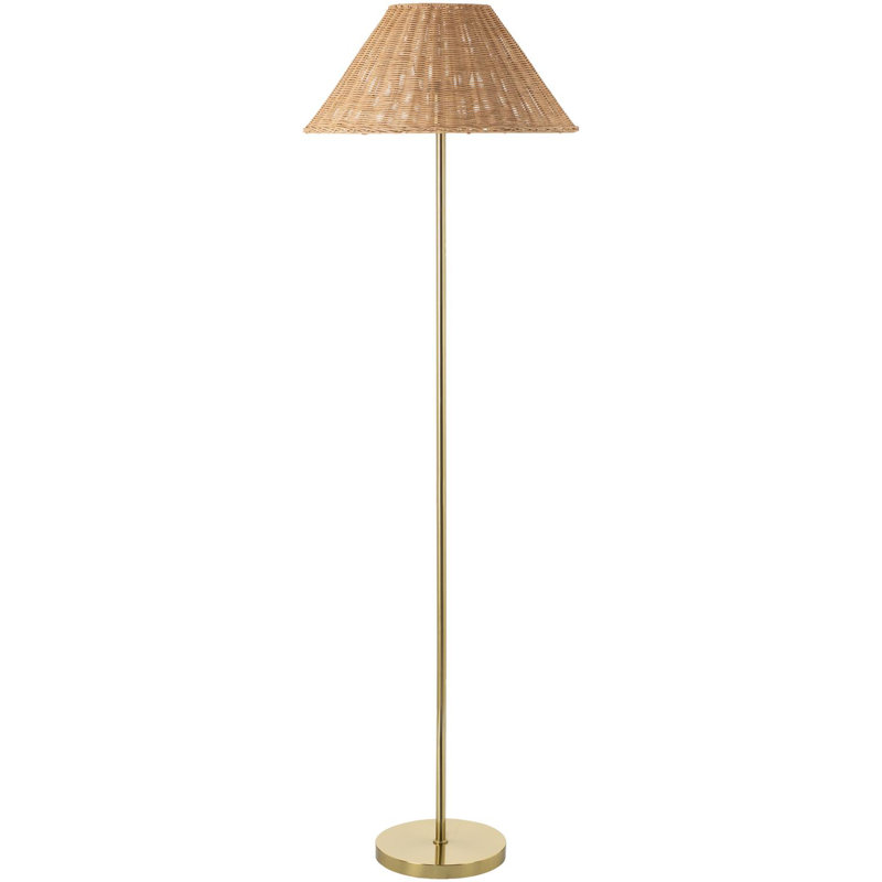 Lampe d'appoint Baldwyn