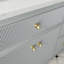Meuble-lavabo autoportant à simple cuve-134570607