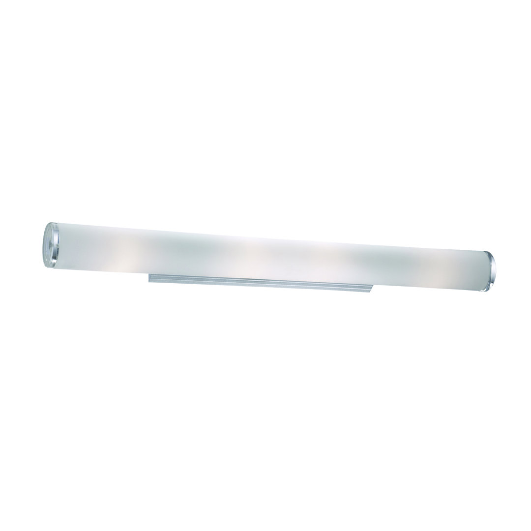Knisely 4 Light Wall Lamp
