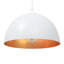Biansco 2 - Light White Pendant