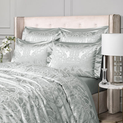 Somerset Fitted Sheet