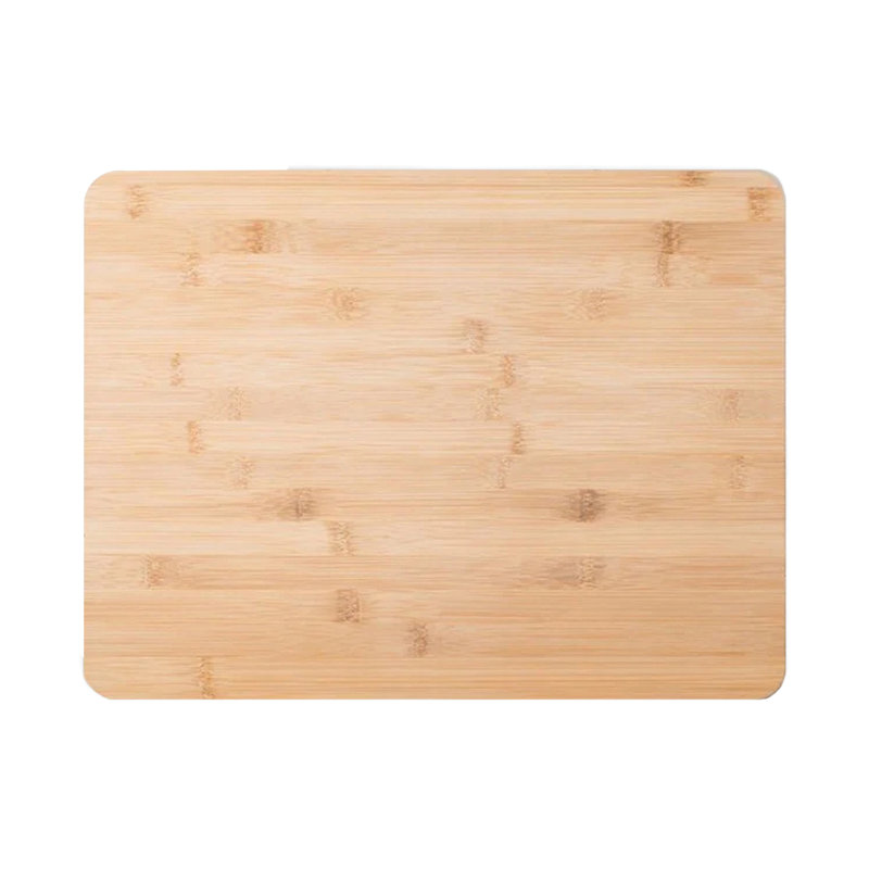 Better Houseware Medium Size Bamboo Cutting Board, 16" x 12"