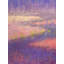 Dusk Print by Dina Gardner-255177151