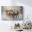 Christmas Holiday Arts - Toile tendue avec châssis-804698181