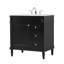 Ensemble de meuble-lavabo simple 32 po Readington-1010232006