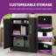 Chowk 2-Door File Cabinet-1996948697