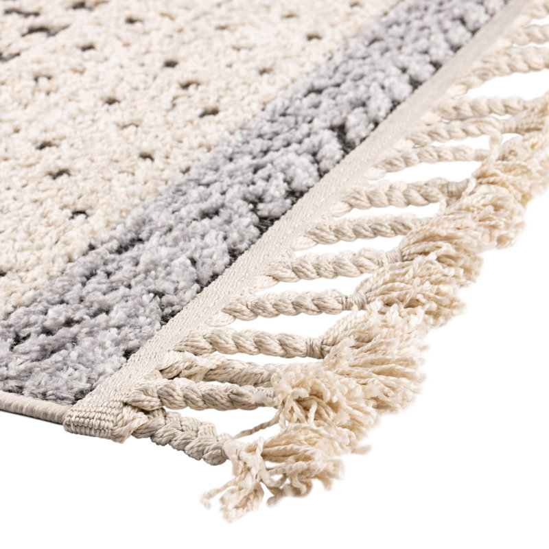 Britnie Indoor Rug, Square 7'10"
