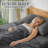 Ultra Soft Bamboo Sheet Set - 4 Pc Set - Wrinkle Resistant - Cooling Sheets with Deep Pockets-78635157-78635175