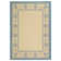 Galena Performance Oriental Indoor/Outdoor Area Rug